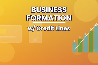 help you launch your llc and build your business credit asap