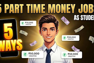 design elegant youtube thumbnail