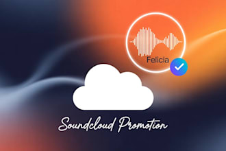 do soundcloud premium music promotion