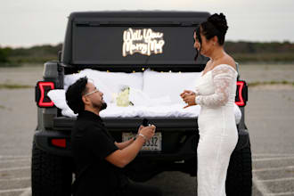 take engagement photos for you long island NYC area