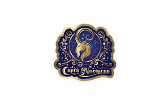design vintage royal cigar ring, badge, cigar box or cigar label logo