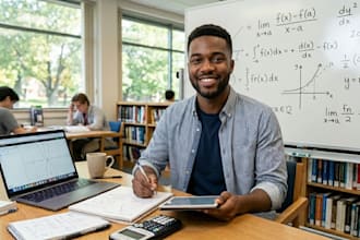 be your maths tutor, tutor on math