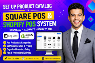 square pos catalog setup, shopify pos products, inventory configuration