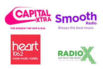 do music promotion and airplay on top england radio stations