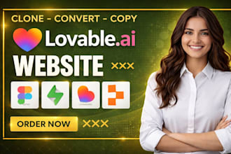 build lovable ai website, lovable dev, lovable dev ai, clone lovable website