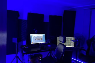 mix and master your songs and projects fast and clean