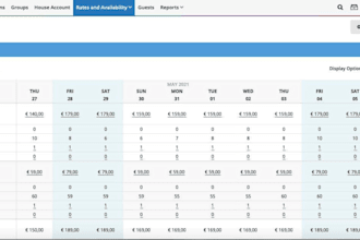 setup cloudbeds, guesty, lodgify, ownerrez, expedia, hostaway, vrbo, hospitable