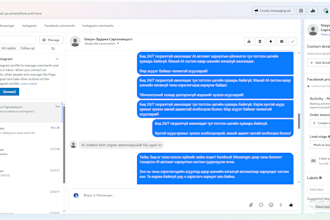 build multilingual ai chatbot using chatgpt for your business