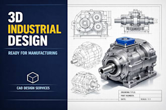 3d industrial design 3d cad product design mechanical cad model creo solidworks