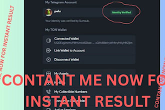 do fragment verification, telegram fragment instant verification fragment verify