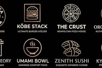 make your logo ideas become true the best way possible