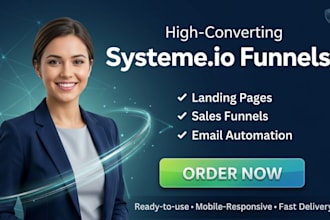 resolve systeme io automation, integration and email authentication issues