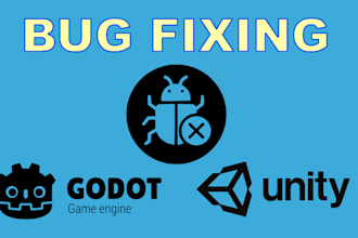 fix your unity or godot bugs