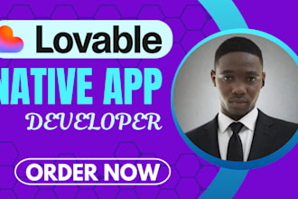 fix lovable app oauth convert lovable to mobile app, migrate lovable to  vercel