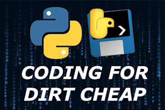 make your coding vision come true