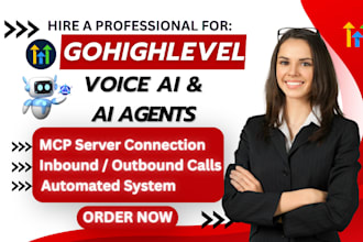 setup ghl voice ai ghl ai agent ghl vapi ai ghl automation ghl agent studio