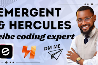 deploy emergent sh apps emergent sh errors emergent sh emergent hercules ai apps