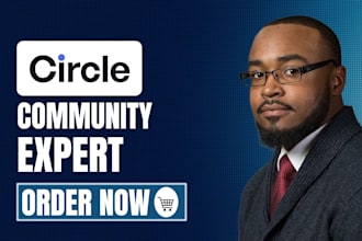setup circle so online community circle so online course and membership site