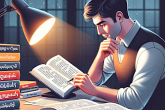 assist in market research, swot analysis, pestle, summary and case study