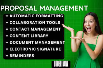 setup proposal management via jotform ploomes proposify quotewerk reponsive