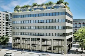 do 3d multifamily apartment and home commercial building render 3d walkthrough