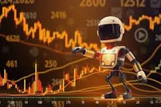 develop forex trading bot forex trading robot forex ea forex bot trading bot