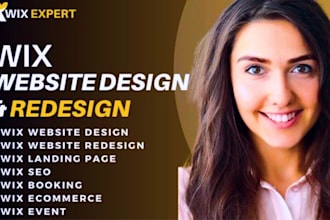 make edits, updates and changes to your wix or squarespace website