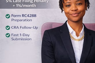 help you waive cra penalties for late filing and late payment as a freelancer