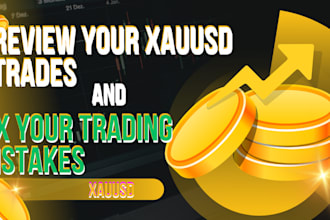 review your xauusd trades and fix your trading mistakes