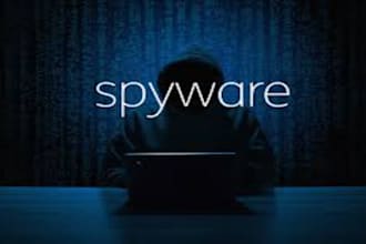ethically get access into devices with spyware to access point, monitor phone