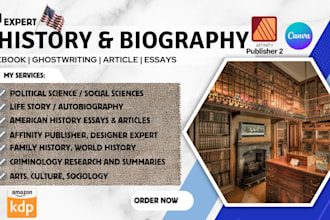 ghostwrite american world history memoir biography ebook and article culture law