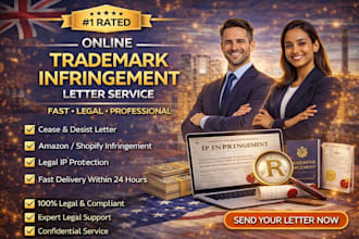 provide a reinstatement letter of non infringement for your asins as your lawyer