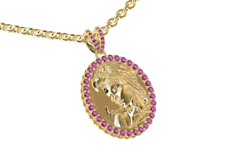 high end jewelry cad design