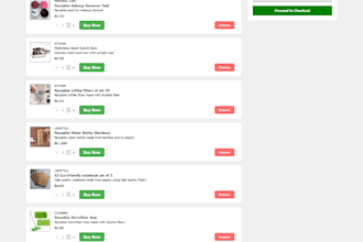develop rest apis using java spring boot