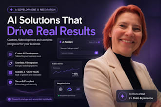 develop your ai product so it do not break at real scale