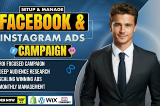 manage facebook ads local campaigns for real estate, dealerships, fitness