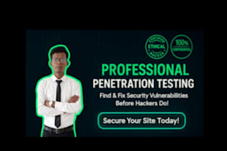 scan your website for vulnerabilities