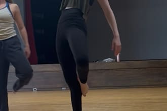 do anything dance wise