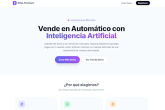 build a custom ai whatsapp bot and automation workflow