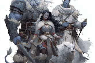do your dnd and dnd party