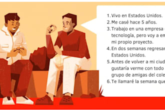 teach you spanish online