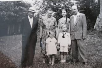 be your polish genealogist for polish and jewish ancestry