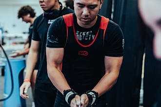 create a personalized workout plan for your fitness goals