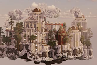 epic construction for your minecraft server bedrock java 1 20 1 21