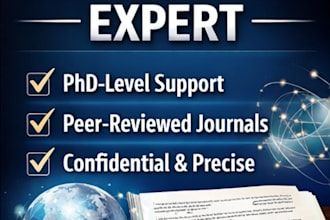 prepare your research for peer reviewed journal publication