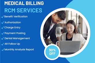 do physical, occupational, and speech therapy billing