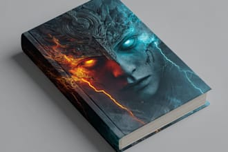 design book cover design, book cover design, book cover design, kindle cover