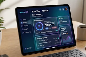 craft distinctive UI UX experiences