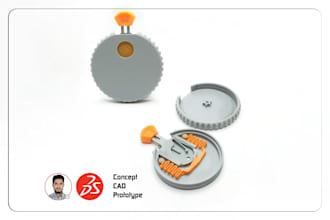 convert sketch, image, or PDF to 3d model,3d prototype