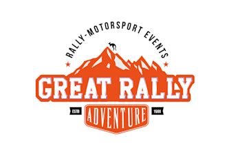 design exceptional logo for an rally events agency managed